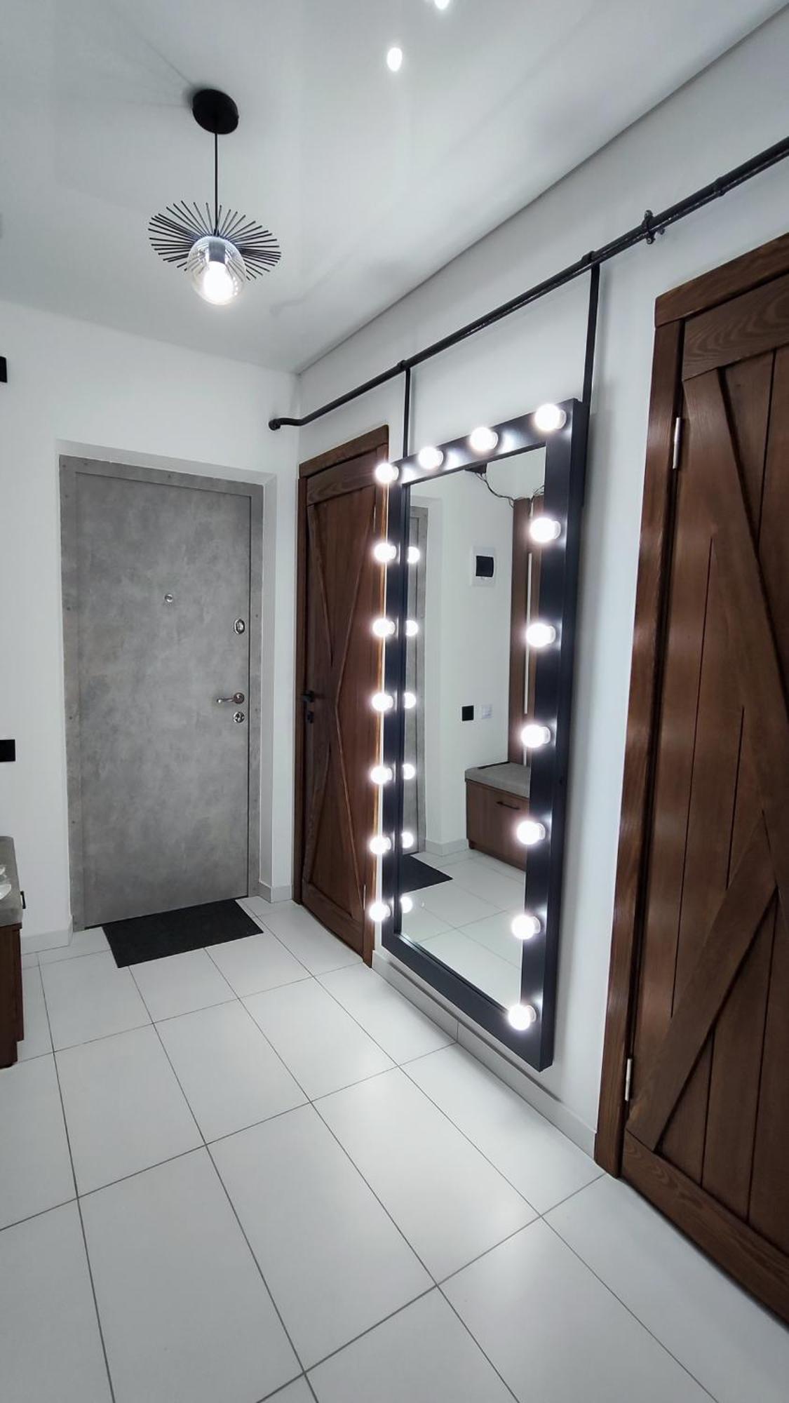 Водопійна 25 Cityrooms Bila Tserkva Exteriör bild