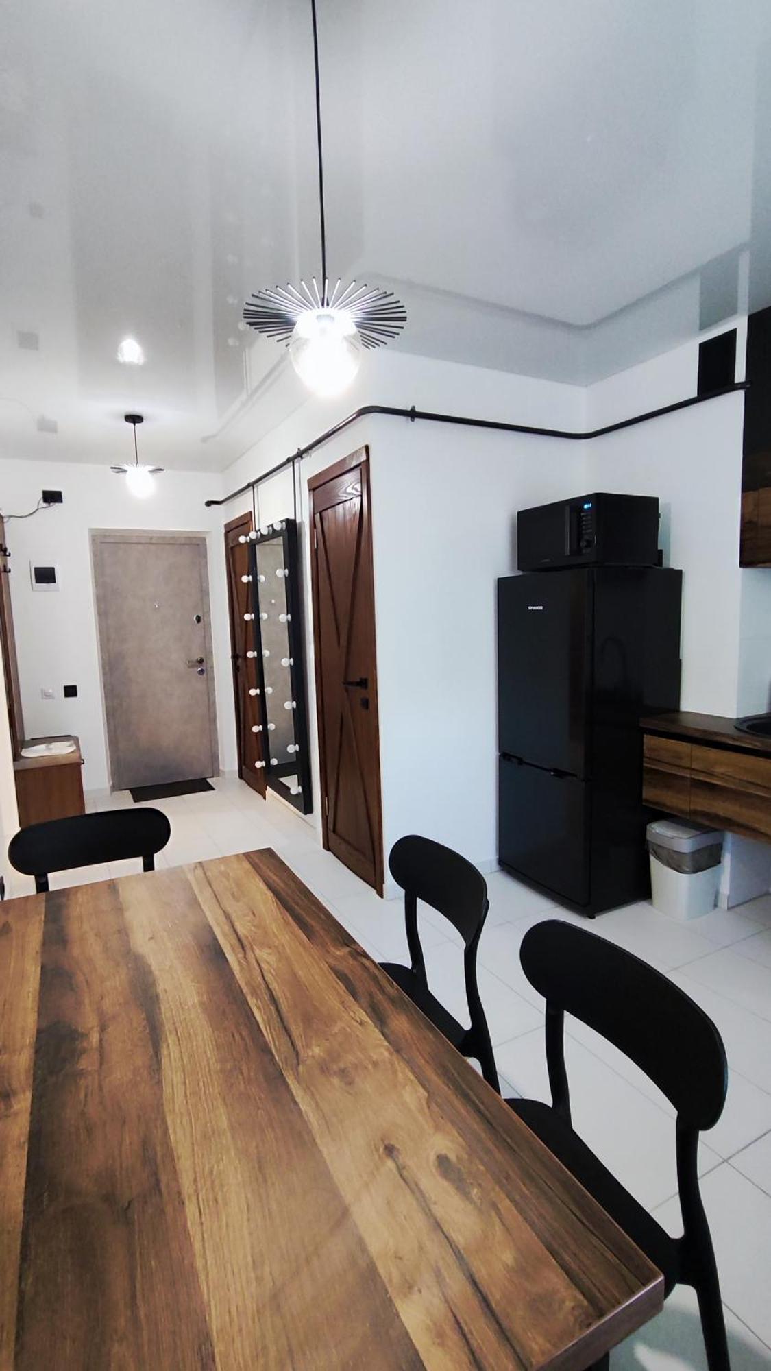 Водопійна 25 Cityrooms Bila Tserkva Exteriör bild
