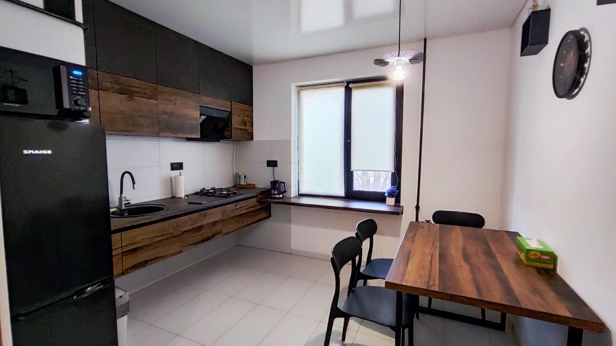Водопійна 25 Cityrooms Bila Tserkva Exteriör bild