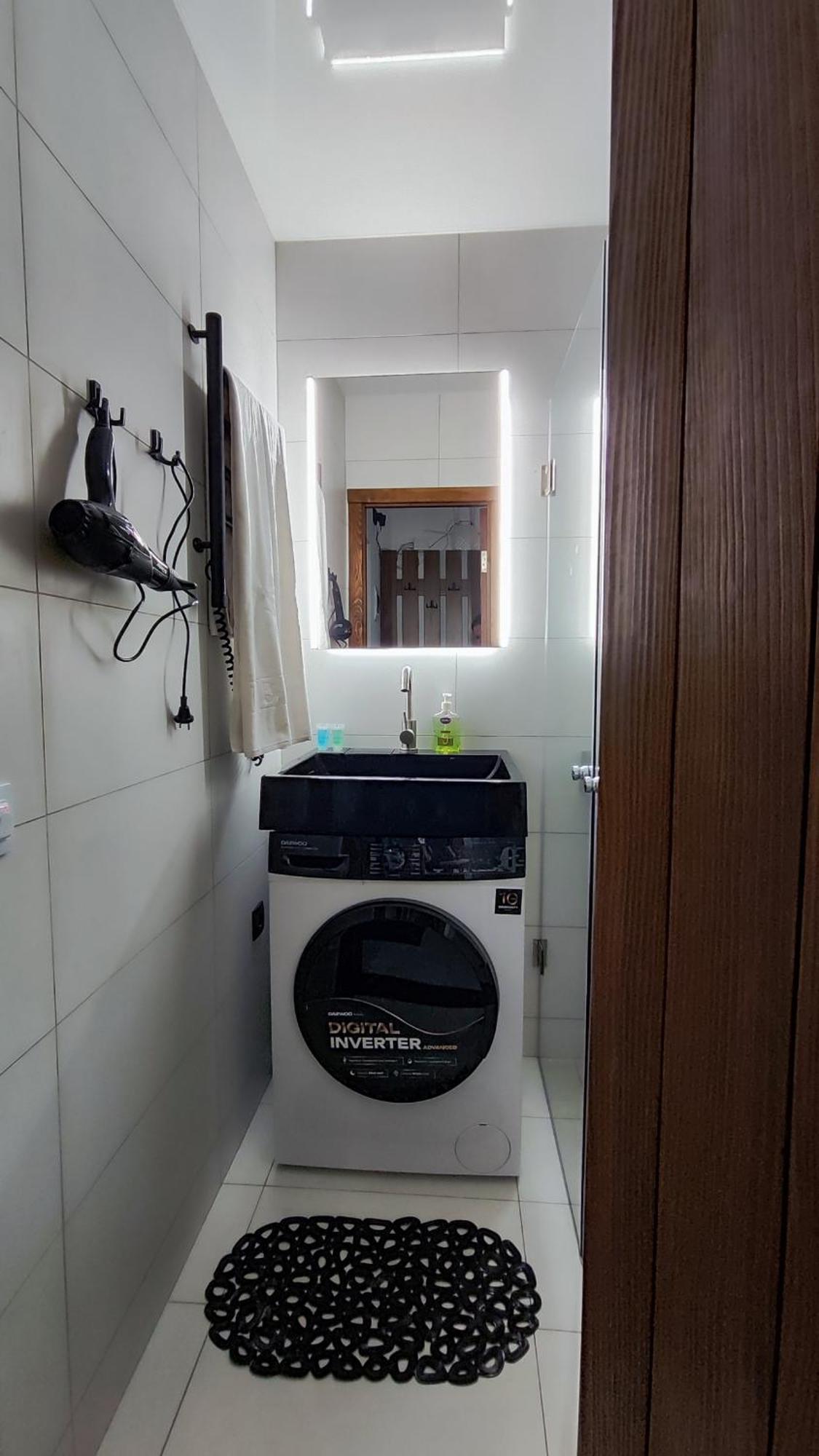 Водопійна 25 Cityrooms Bila Tserkva Exteriör bild