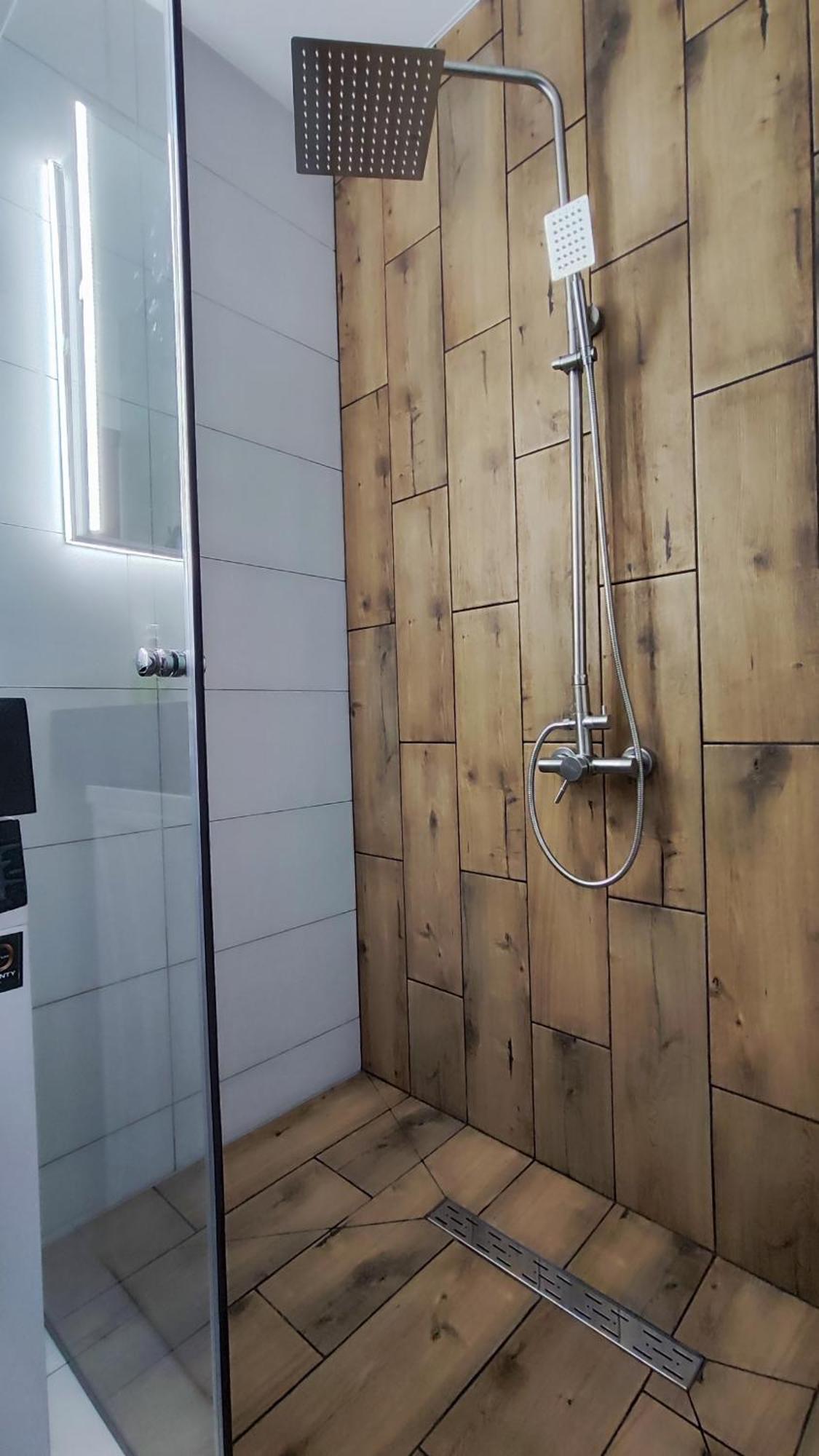 Водопійна 25 Cityrooms Bila Tserkva Exteriör bild